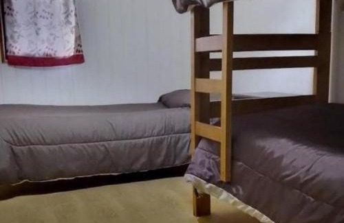 Macrozona Bahia Redonda y Primeros Faldeos Apartment | El Calafate