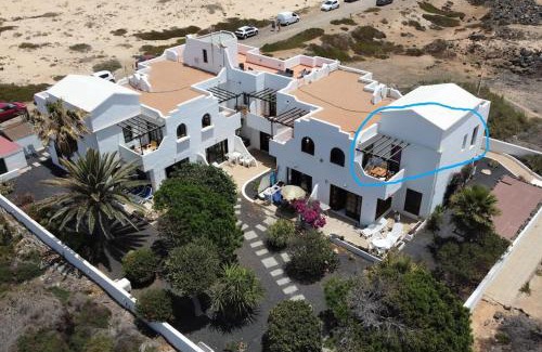 El Cotillo House | El Caleton Sea View Apartment