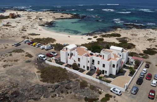 El Cotillo House | El Caleton Sea View Apartment