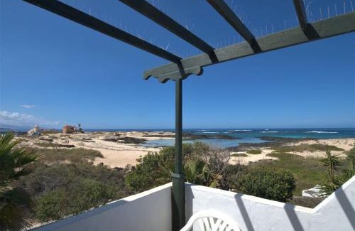 El Cotillo House | El Caleton Sea View Apartment