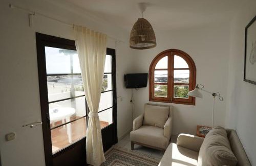 El Cotillo House | El Caleton Sea View Apartment