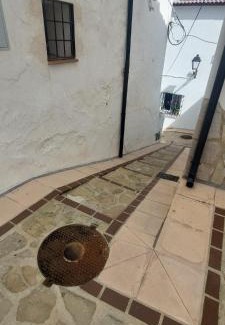 Benarraba Apartment | El callejón