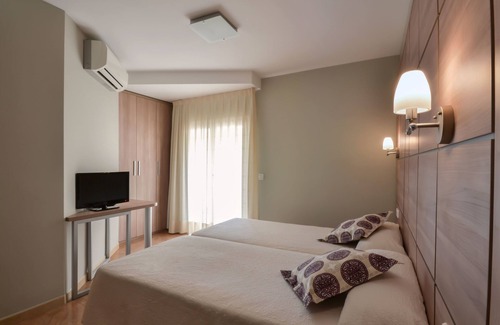Cambrils Hotel | El Cami Hotel