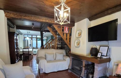 Molinaseca House | El Camino