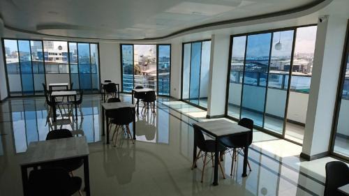 Iquique Hotel | El Camino Hotel