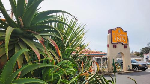 Daly City Hotel | El Camino Inn