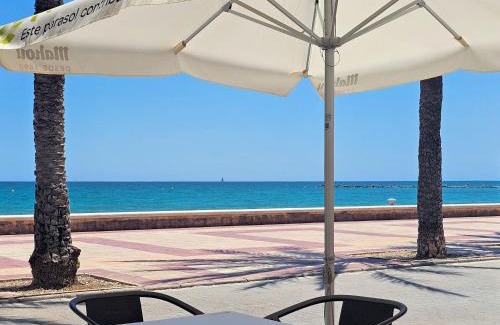 Coveta Fuma Apartment | El Campello Beach apartamento By Elconserje