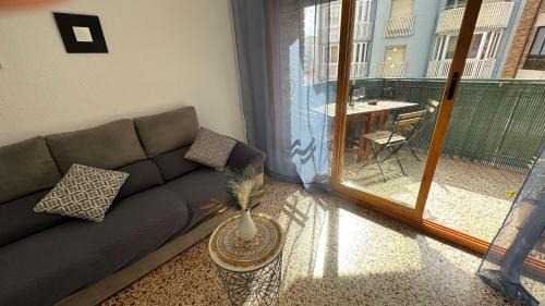 Coveta Fuma Apartment | El Campello Beach apartamento By Elconserje