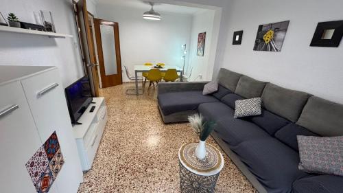 Coveta Fuma Apartment | El Campello Beach apartamento By Elconserje