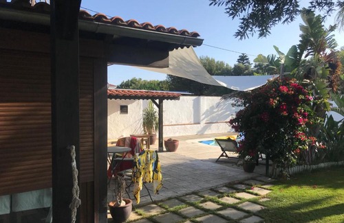 Sanlucar de Barrameda Apartment | EL CAMPITO
