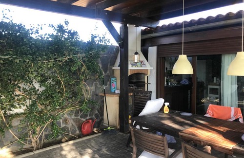 Sanlucar de Barrameda Apartment | EL CAMPITO