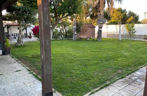Sanlucar de Barrameda Apartment | EL CAMPITO
