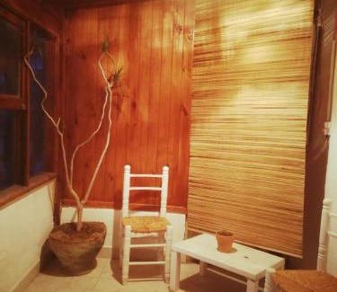 Puerto Piramides Apartment | El Canto de la Ballena Loft 1