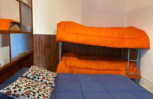 Puerto Piramides Apartment | El Canto de la Ballena Loft 1