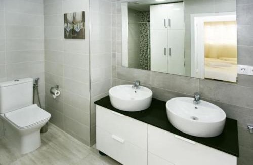 Torremolinos Apartment | el canto