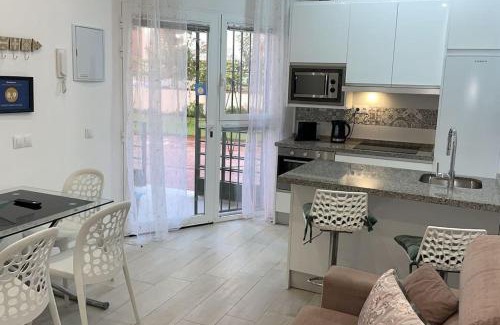 Torremolinos Apartment | el canto