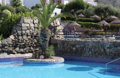 Nerja Apartment | El Capistrano Village Spacious home, large terrace