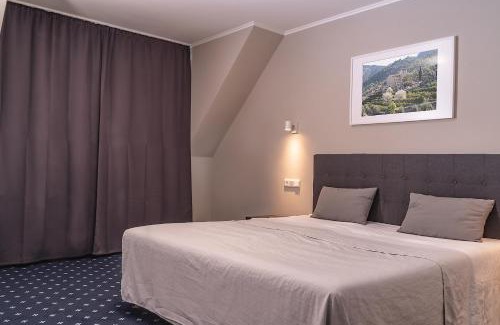 Schermbeck Hotel | El Capitan nähe Movie Park