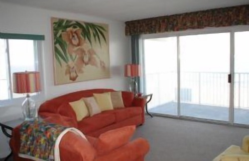 Ocean City Apartment | El Capitan, Ocean City, MD, USA 4th street ocean front unit 406