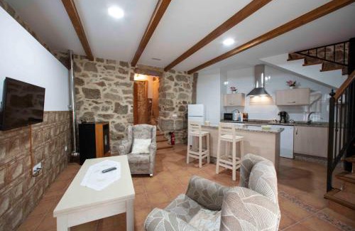 Villamiel Apartment | El Capricho 2