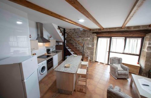 Villamiel Apartment | El Capricho 2