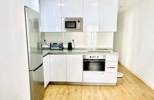 La Trinidad-San Juan y Todos los Santos Apartment | El capricho de Córdoba