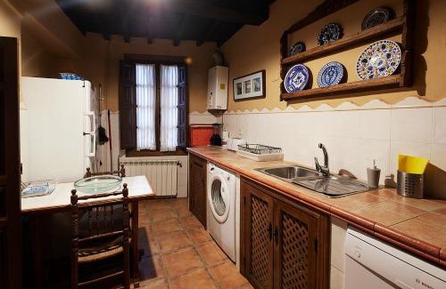 Casas del Castanar House | El Capricho del Jerte