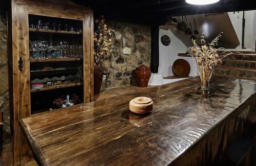 Casas del Castanar House | El Capricho del Jerte
