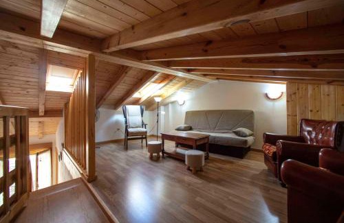 Villamiel Apartment | El Capricho