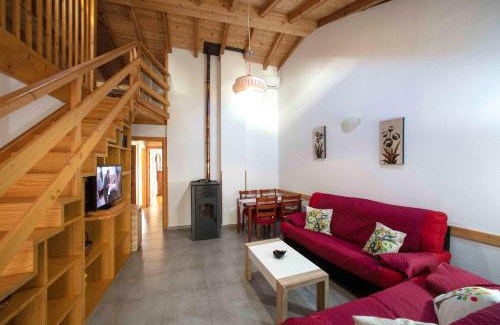 Villamiel Apartment | El Capricho