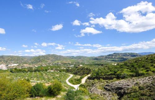 Alora House | El Capricho Villa Rural Caminito del Rey