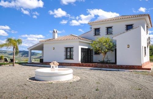 Alora House | El Capricho Villa Rural Caminito del Rey