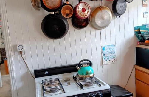 Central Mission Beach Apartment | El Carmel