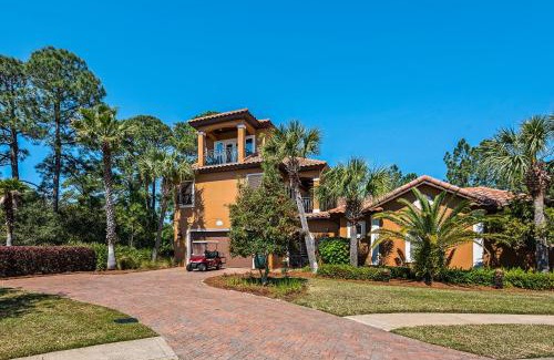 Fort Walton Beach - Destin House | El Casa Grande