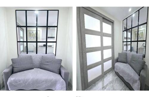 Baguio Apartment | El Casa Primo City Hub