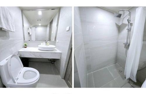 Baguio Apartment | El Casa Primo City Hub