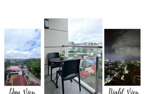 Baguio Apartment | El Casa Primo City Hub