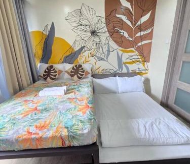 Baguio Apartment | El Casa Primo City Hub