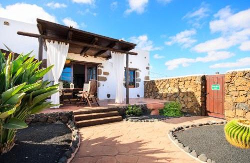 Guime Villa | El Caserío de Güime