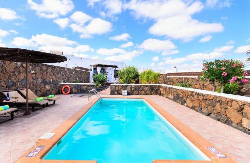 Guime Villa | El Caserío de Güime