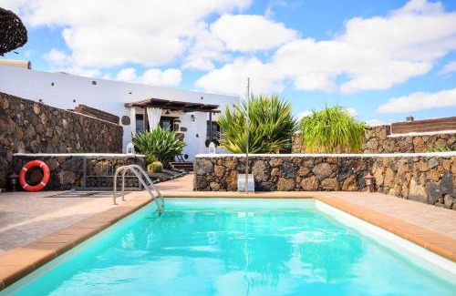 Guime Villa | El Caserío de Güime