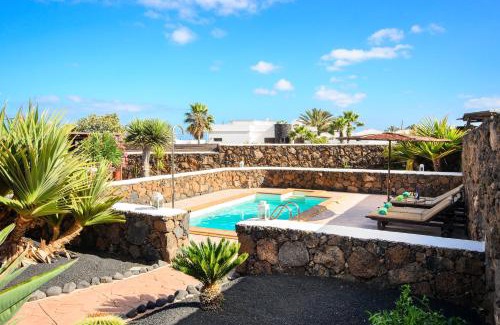 Guime Villa | El Caserío de Güime