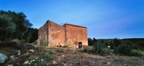 Seguero Apartment | El Castell de Segueró