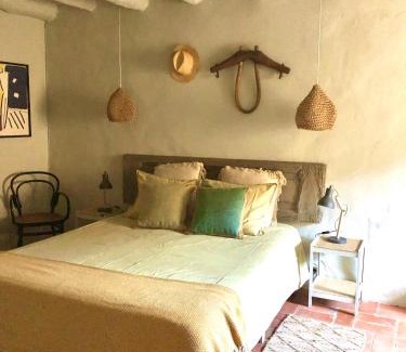 Seguero Apartment | El Castell de Segueró