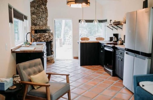Julian Other | el Castillo, a Spanish-inspired, pet-friendly getaway in SD mtns with pool+sauna