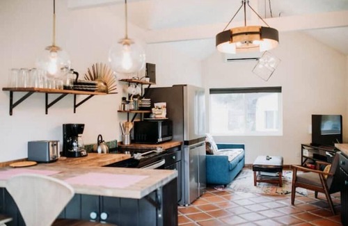 Julian Other | el Castillo, a Spanish-inspired, pet-friendly getaway in SD mtns with pool+sauna