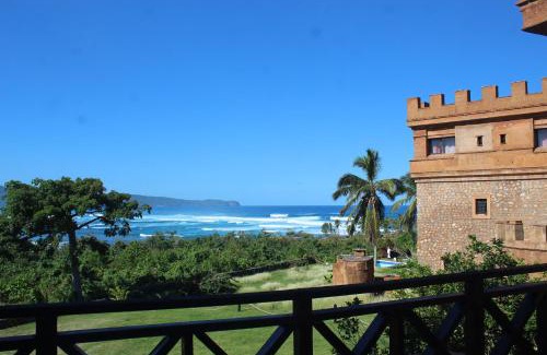 Las Galeras Bed & Breakfast | El Castillo