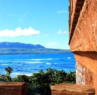 Las Galeras Bed & Breakfast | El Castillo