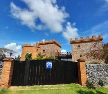 Las Galeras Bed & Breakfast | El Castillo