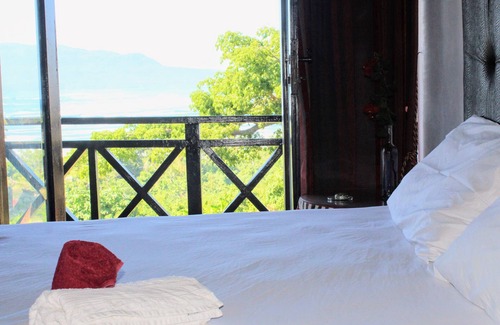 Las Galeras Bed & Breakfast | El Castillo